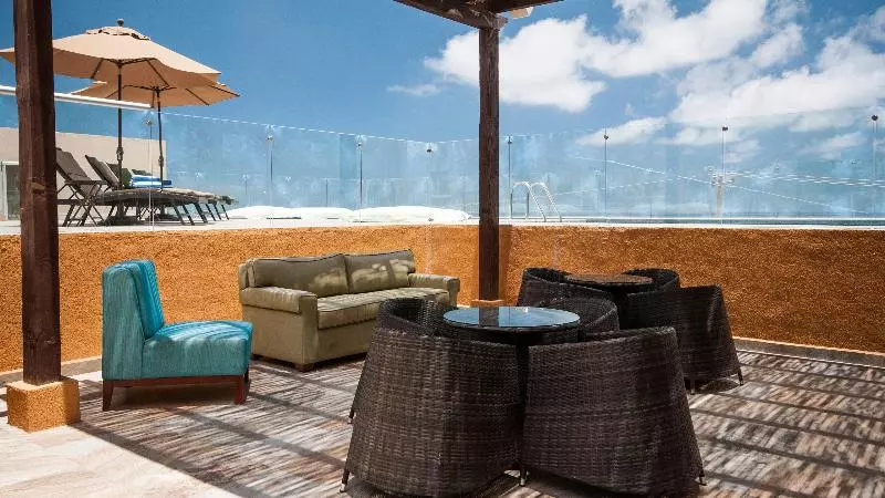 Fotos del hotel Holiday Inn Express Cabo San Lucas, An Ihg:  4