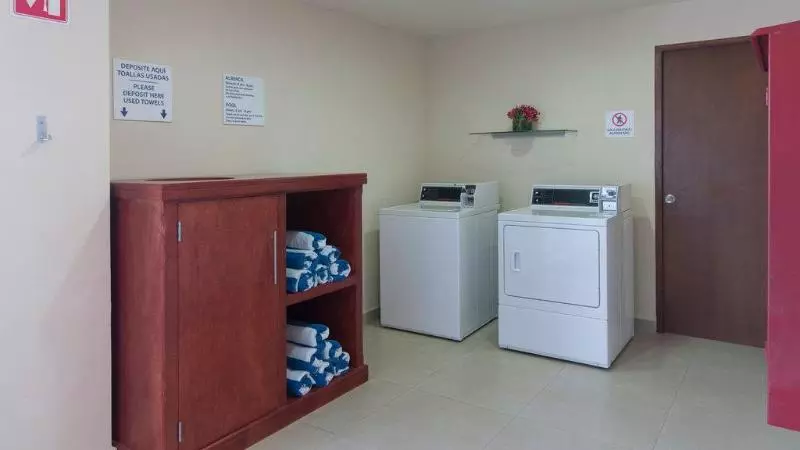 Fotos del hotel Holiday Inn Express Cabo San Lucas, An Ihg:  7