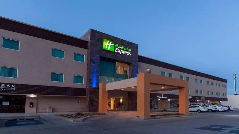 Fotos del hotel Holiday Inn Express Cabo San Lucas, An Ihg:  5