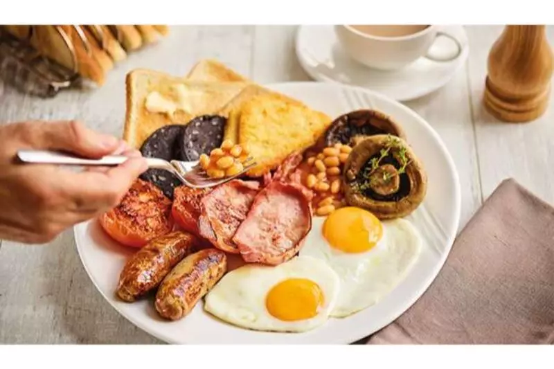 Premier Inn Inverness Centre (millburn Road)