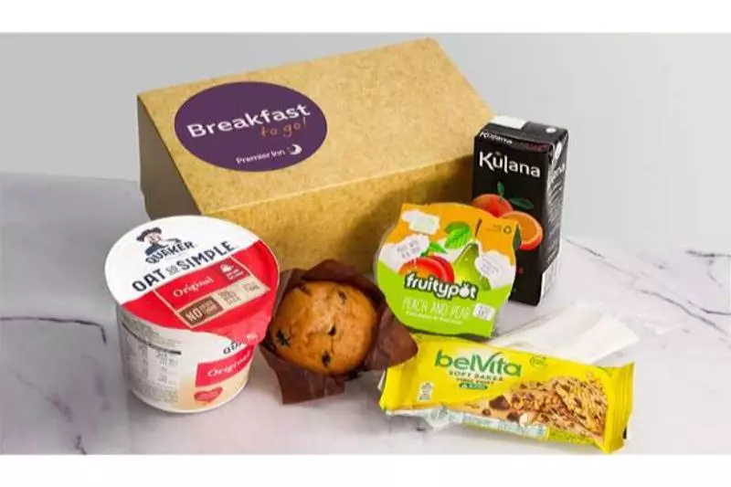 Fotos del hotel Premier Inn Inverness Centre (millburn Road):  2