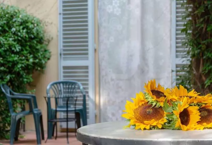 Fotos del hotel B&b Relais Tiffany:  5