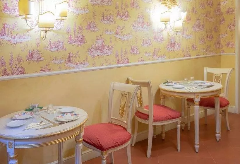 Fotos del hotel B&b Relais Tiffany:  4