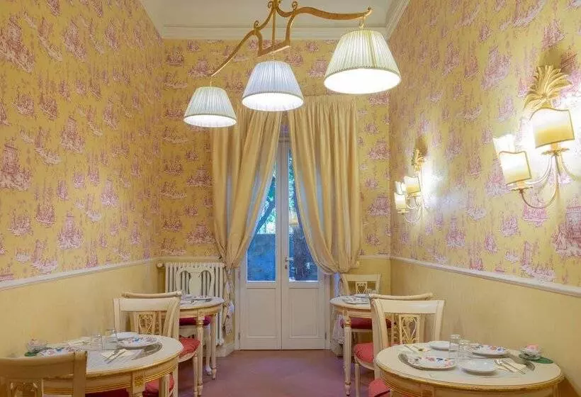 Fotos del hotel B&b Relais Tiffany:  10