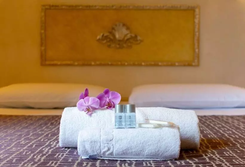 Fotos del hotel B&b Relais Tiffany:  9