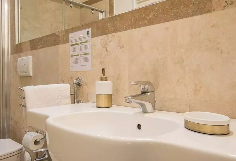 Fotos del hotel B&b Relais Tiffany:  24