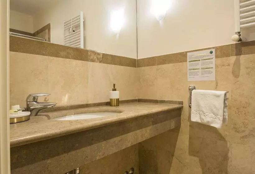 Fotos del hotel B&b Relais Tiffany:  15