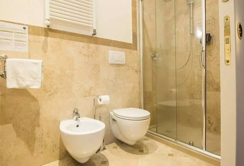 Fotos del hotel B&b Relais Tiffany:  19