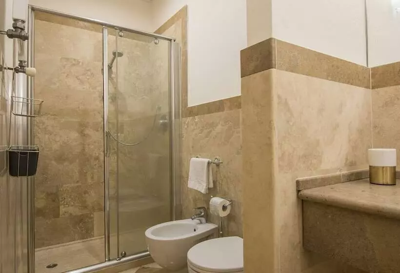 Fotos del hotel B&b Relais Tiffany:  23