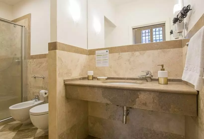 Fotos del hotel B&b Relais Tiffany:  25