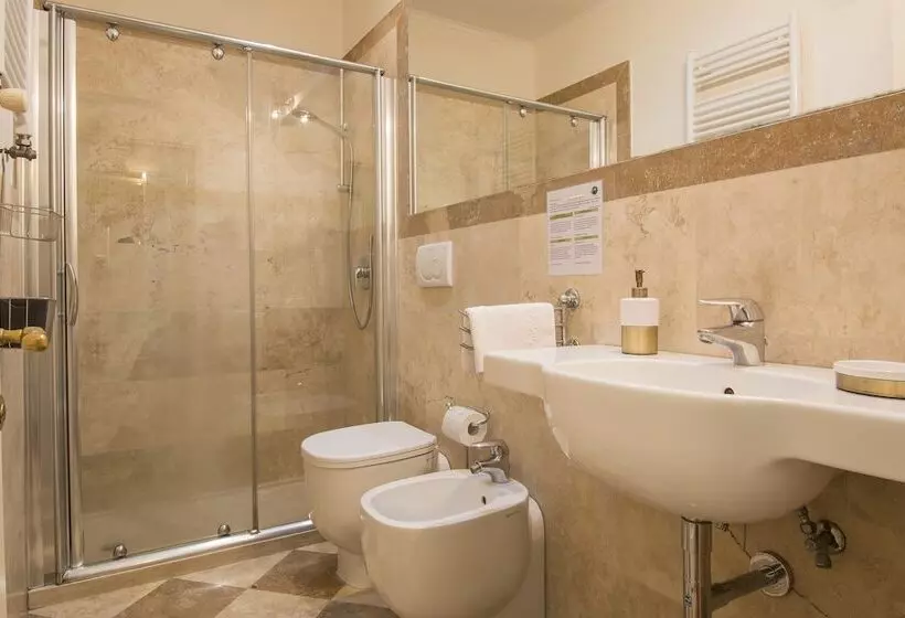 Fotos del hotel B&b Relais Tiffany:  6