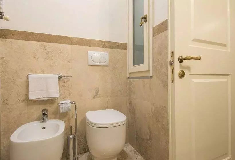 Fotos del hotel B&b Relais Tiffany:  21