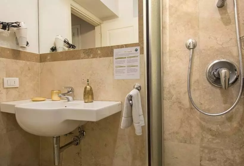 Fotos del hotel B&b Relais Tiffany:  13