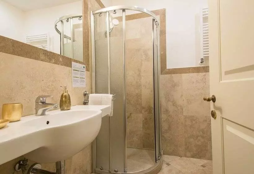 Fotos del hotel B&b Relais Tiffany:  11