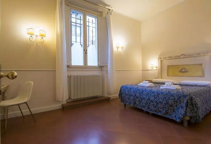 Fotos del hotel B&b Relais Tiffany:  18