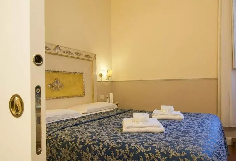 Fotos del hotel B&b Relais Tiffany:  14