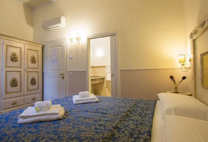 Fotos del hotel B&b Relais Tiffany:  16