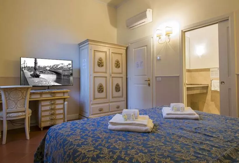 Fotos del hotel B&b Relais Tiffany:  12