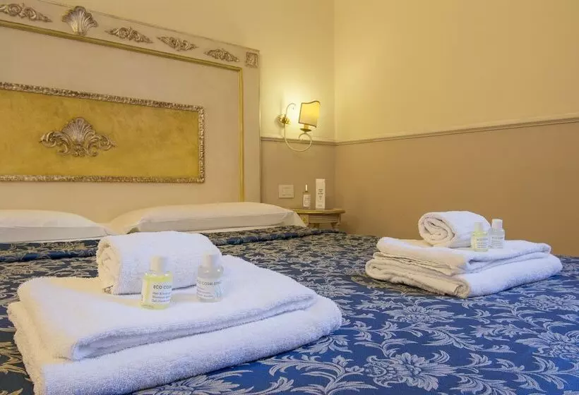 Fotos del hotel B&b Relais Tiffany:  3