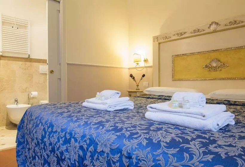 Fotos del hotel B&b Relais Tiffany:  8