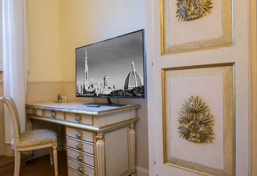 Fotos del hotel B&b Relais Tiffany:  7