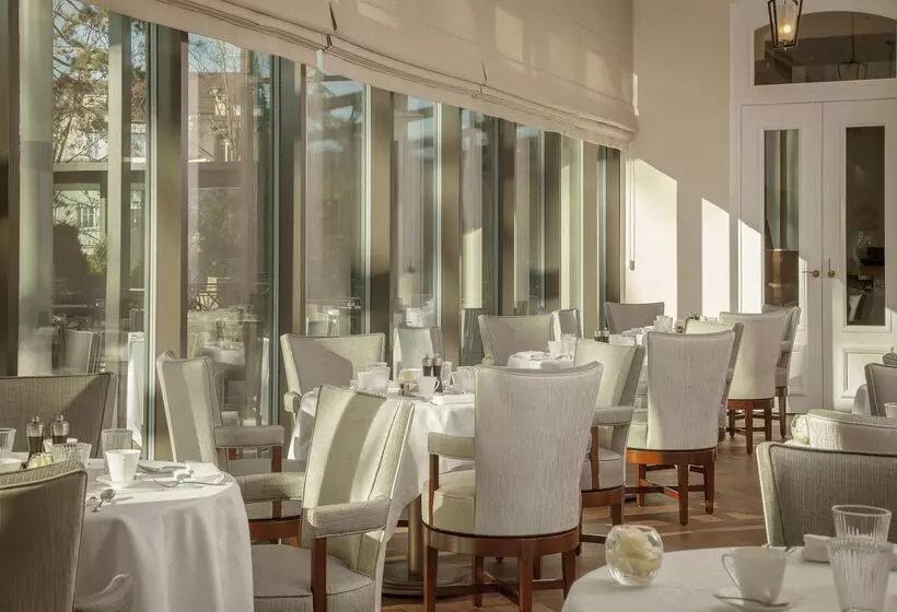 Fotos del hotel Royal Savoy  & Spa:  16