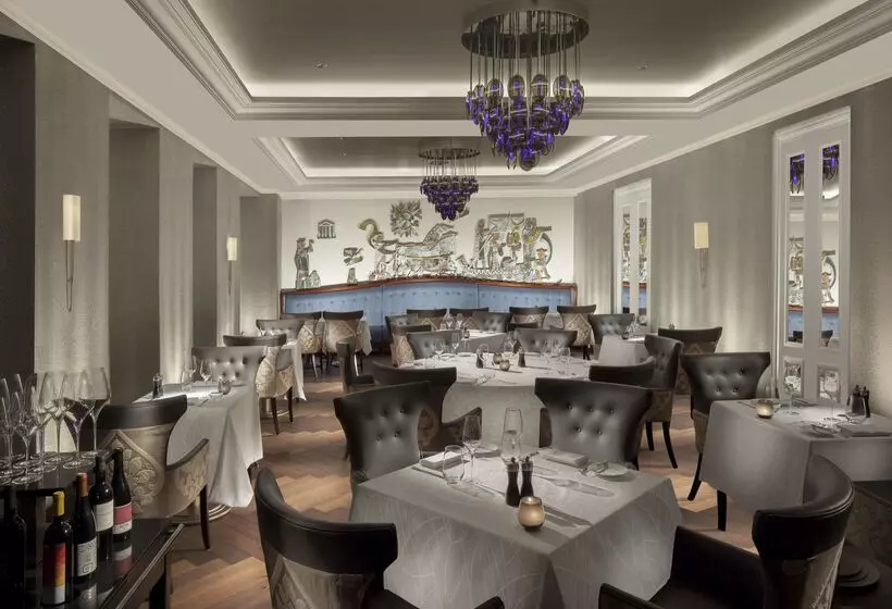 Fotos del hotel Royal Savoy  & Spa:  7