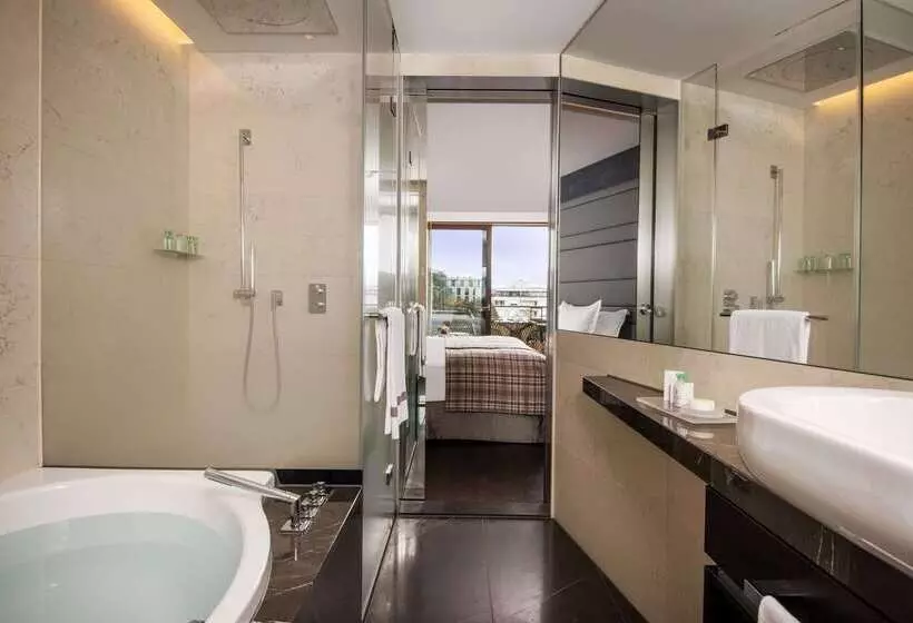 Fotos del hotel Royal Savoy  & Spa:  13