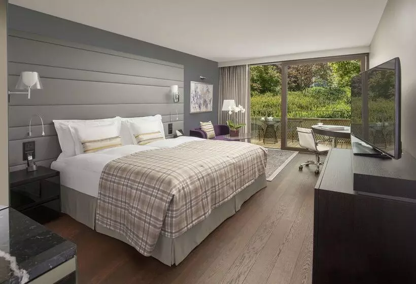 Fotos del hotel Royal Savoy  & Spa:  2