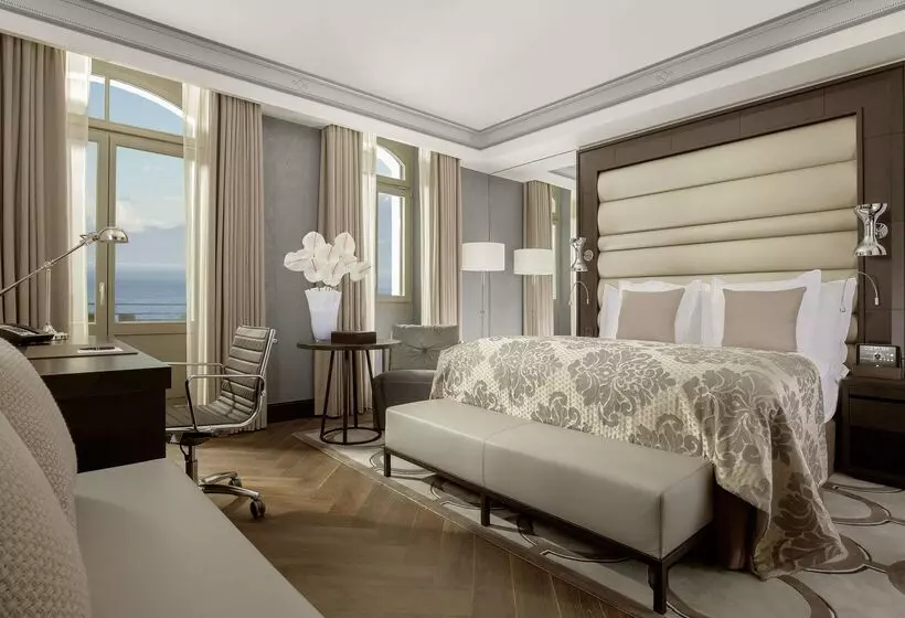 Fotos del hotel Royal Savoy  & Spa:  10