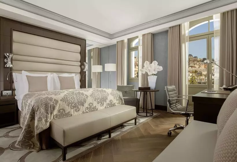 Fotos del hotel Royal Savoy  & Spa:  15