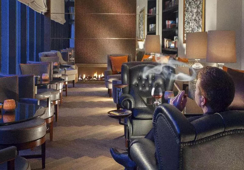 Fotos del hotel Royal Savoy  & Spa:  4