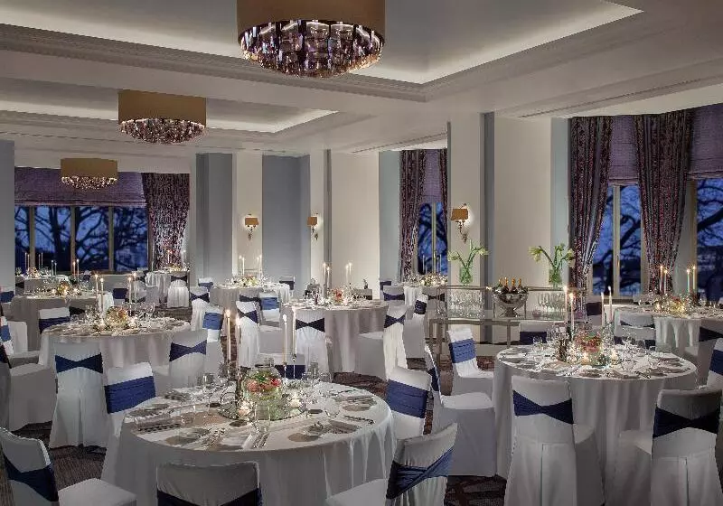 Fotos del hotel Royal Savoy  & Spa:  23