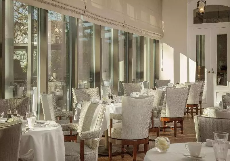 Fotos del hotel Royal Savoy  & Spa:  12