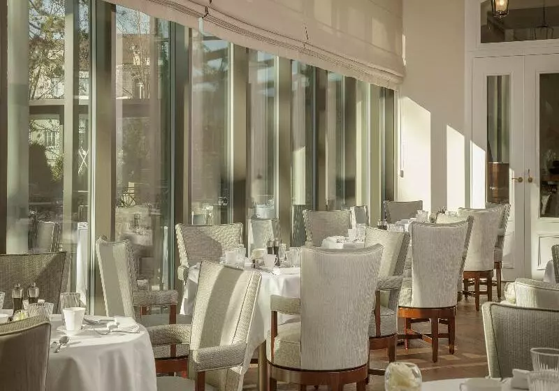 Fotos del hotel Royal Savoy  & Spa:  19