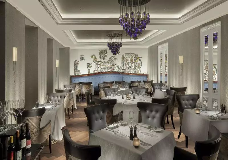 Fotos del hotel Royal Savoy  & Spa:  21