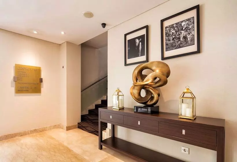 Fotos del hotel Oria:  3