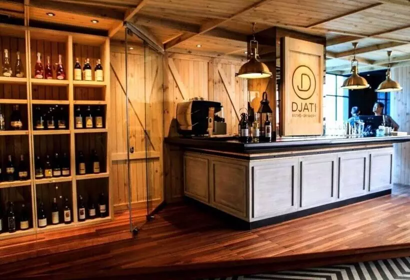 Fotos del hotel Oria:  11