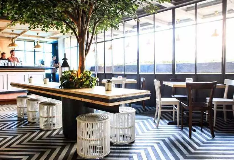 Fotos del hotel Oria:  7