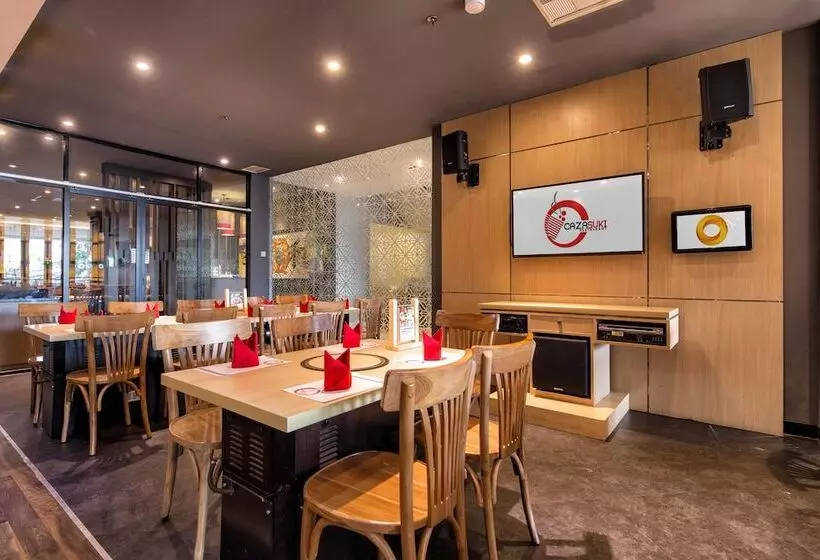 Fotos del hotel Oria:  16