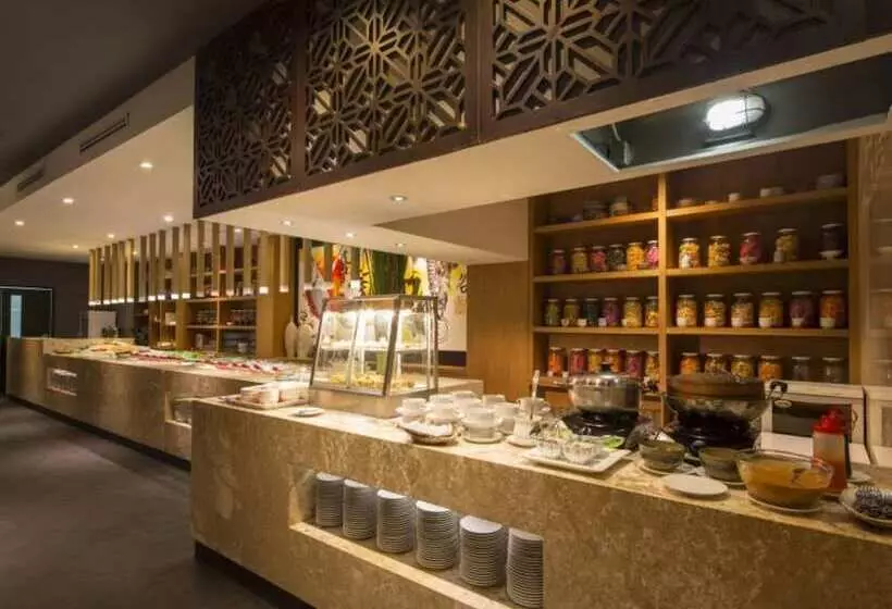 Fotos del hotel Oria:  13