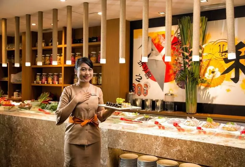 Fotos del hotel Oria:  10