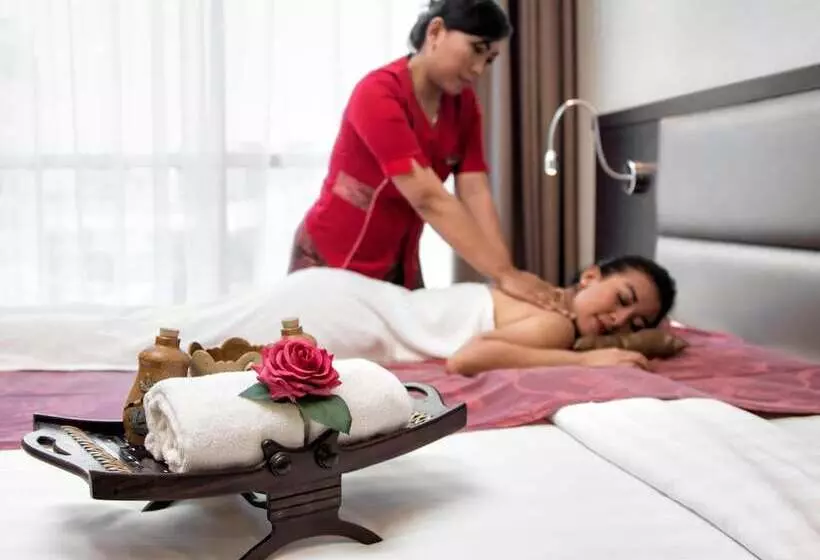 Fotos del hotel Oria:  23