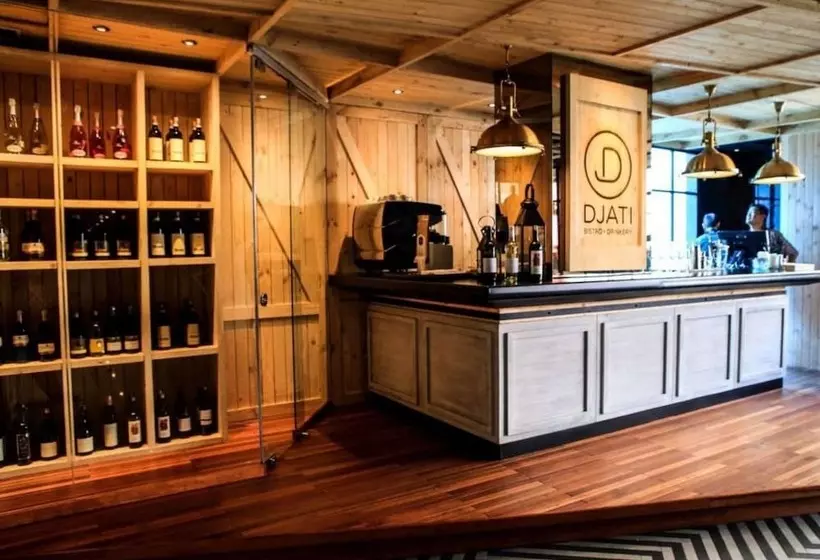 Fotos del hotel Oria:  5