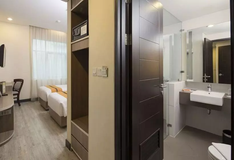 Fotos del hotel Oria:  20