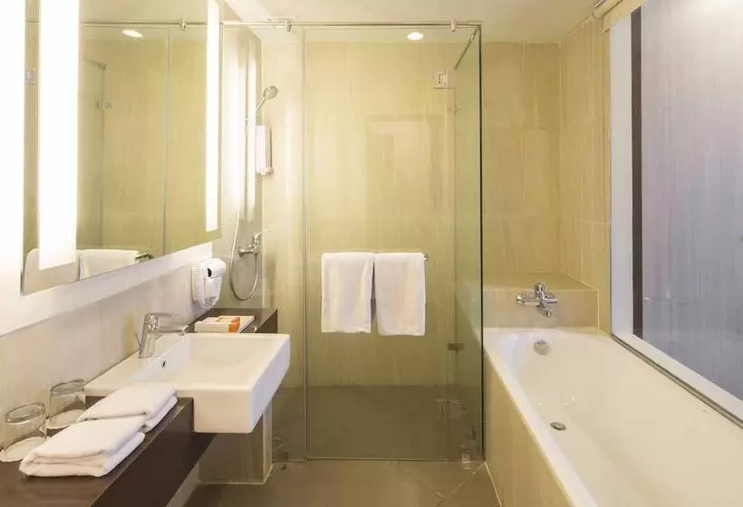 Fotos del hotel Oria:  8