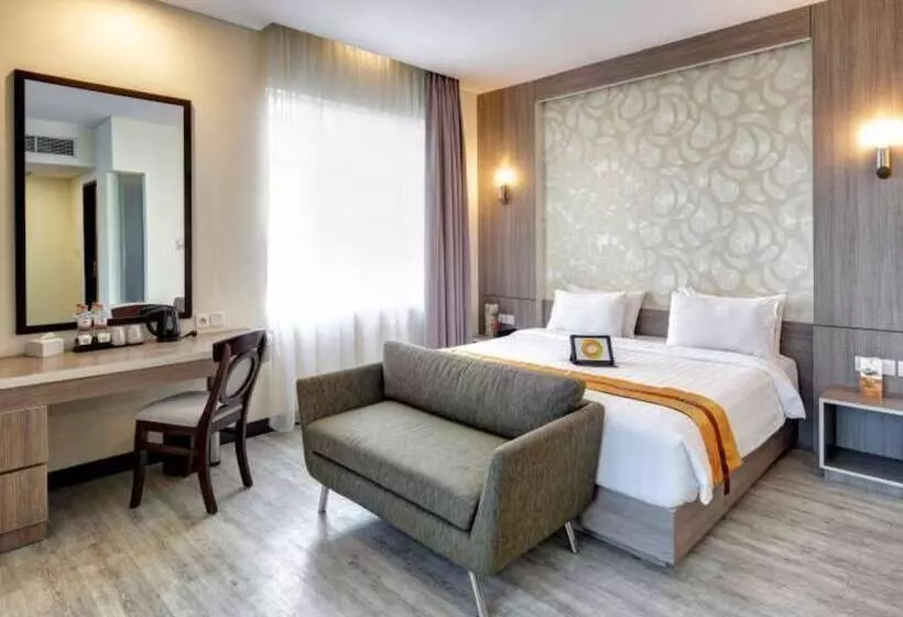 Fotos del hotel Oria:  2