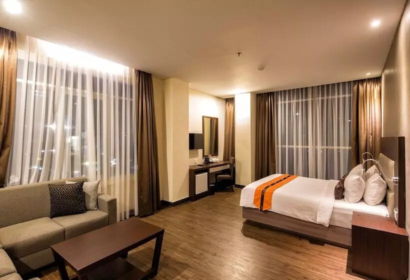 Fotos del hotel Oria:  9