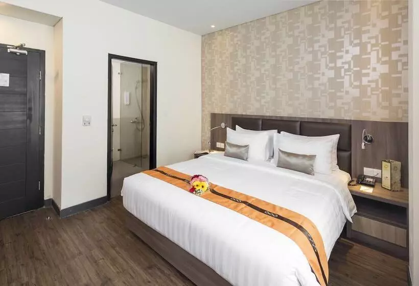 Fotos del hotel Oria:  19