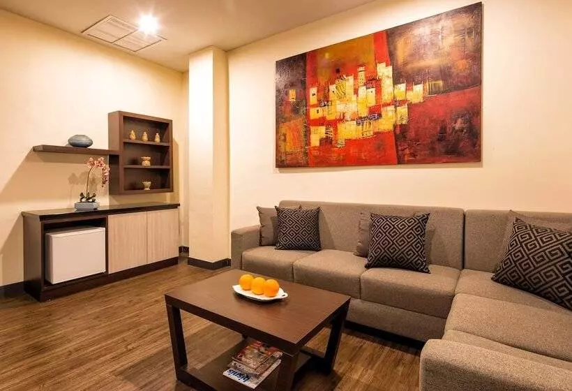 Fotos del hotel Oria:  24